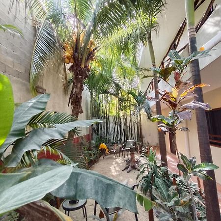 Hotel Casa Lupita Tulum Exteriér fotografie