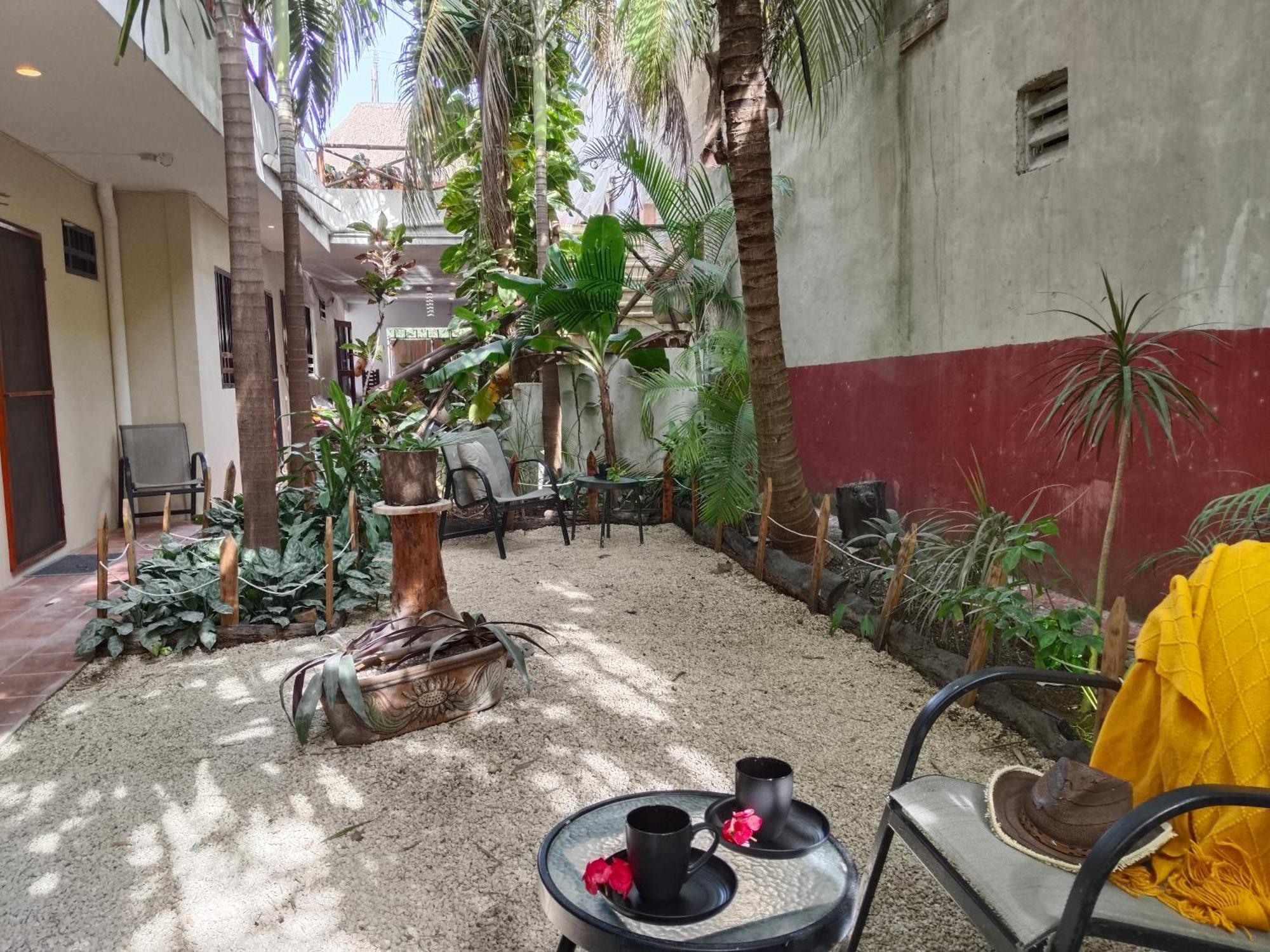 Hotel Casa Lupita Tulum Exteriér fotografie