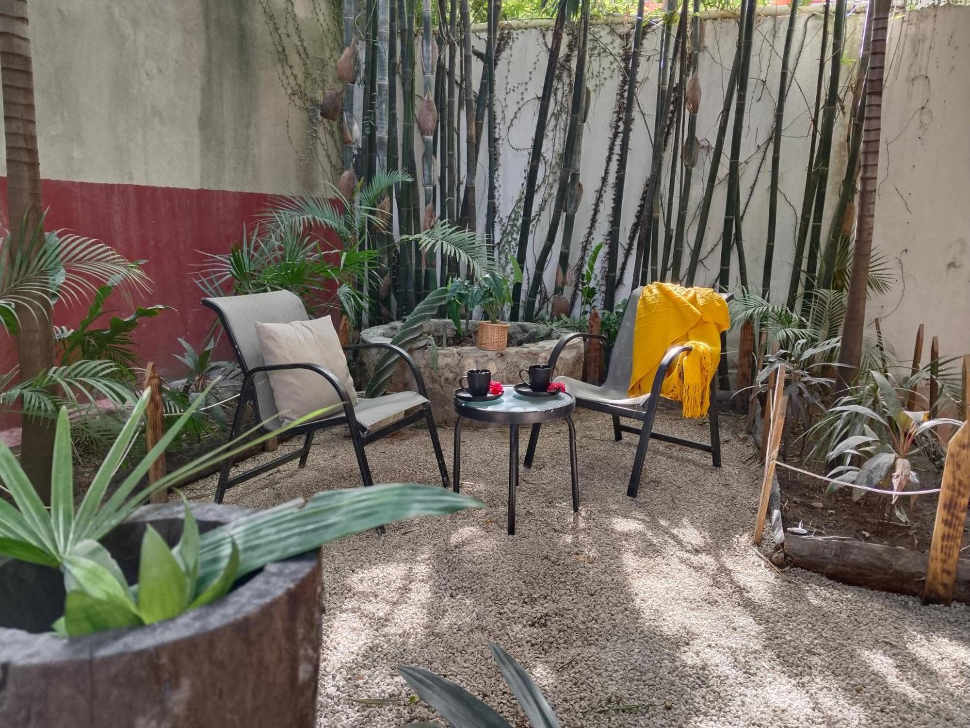 Hotel Casa Lupita Tulum Exteriér fotografie