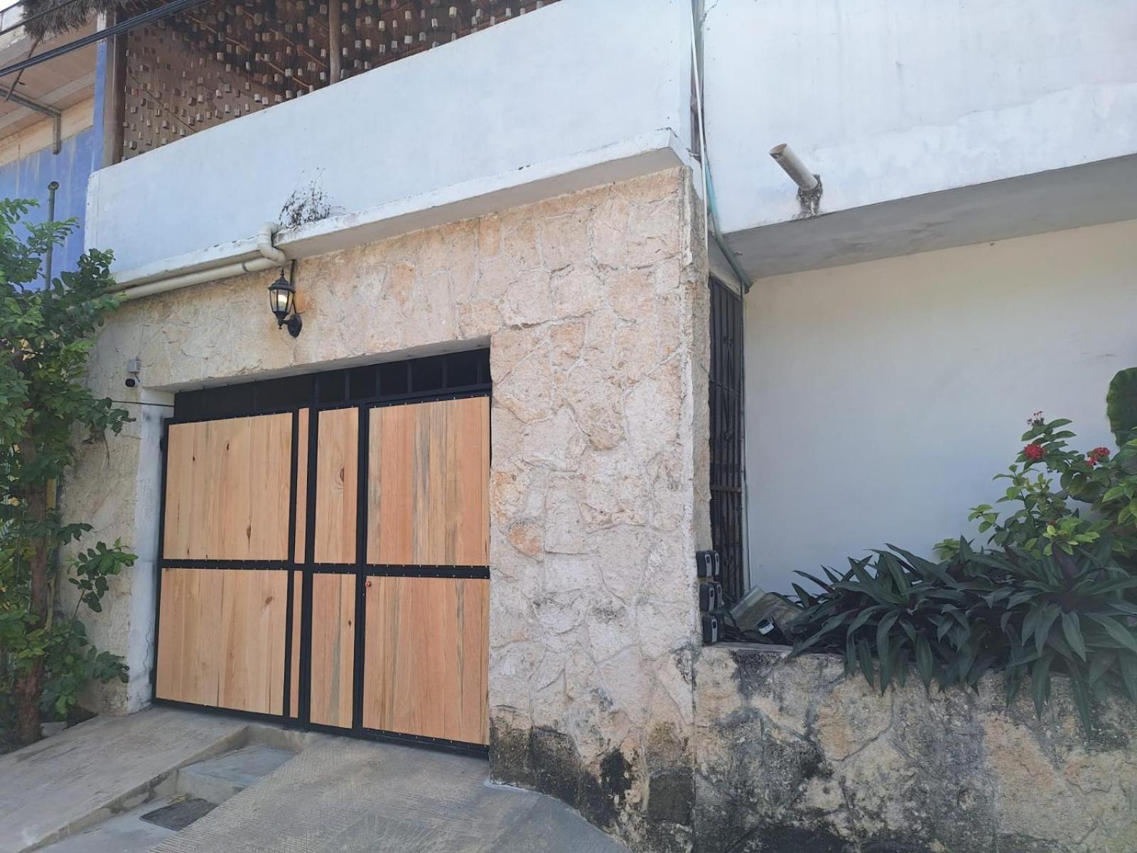Hotel Casa Lupita Tulum Exteriér fotografie