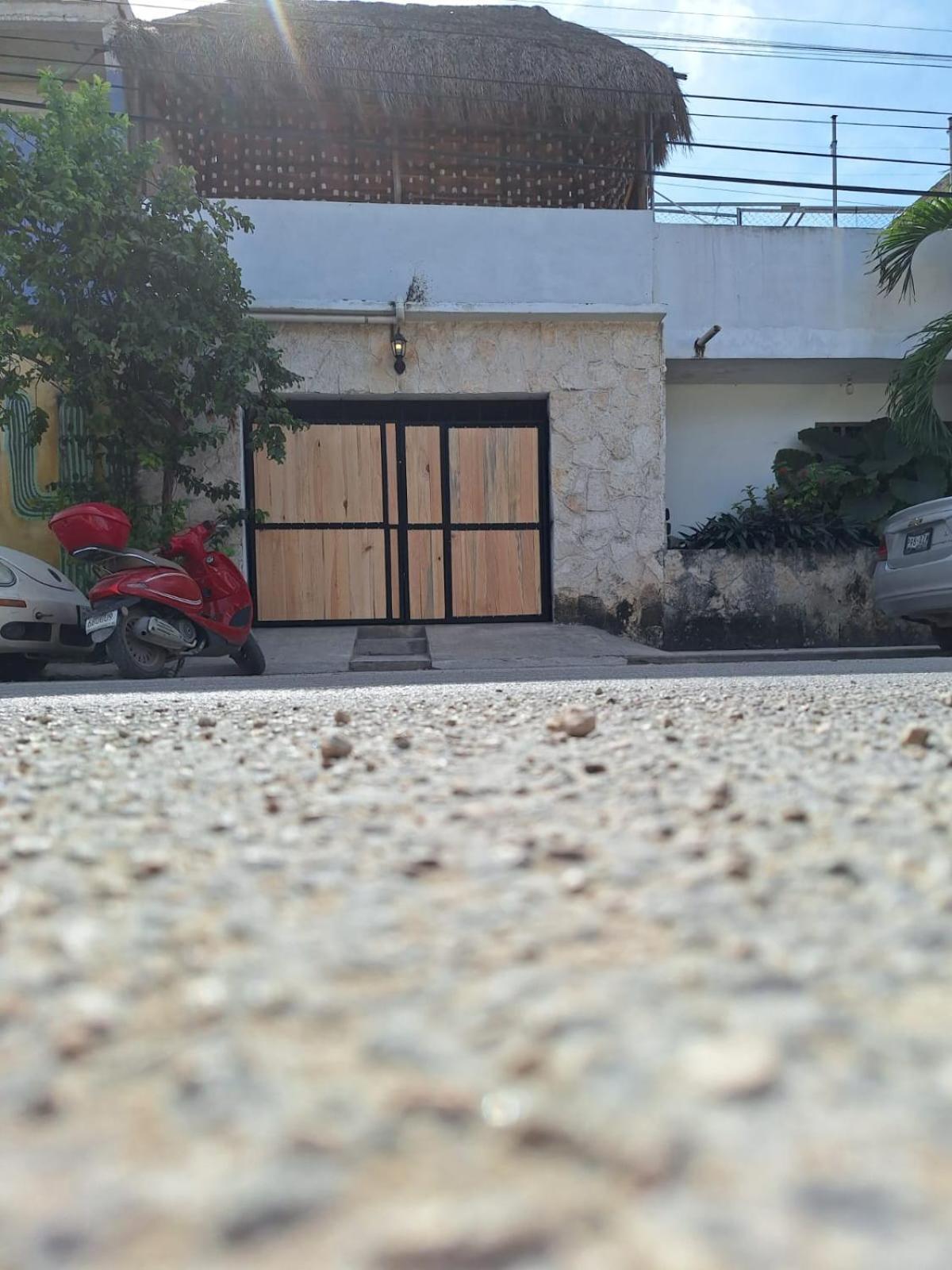 Hotel Casa Lupita Tulum Exteriér fotografie