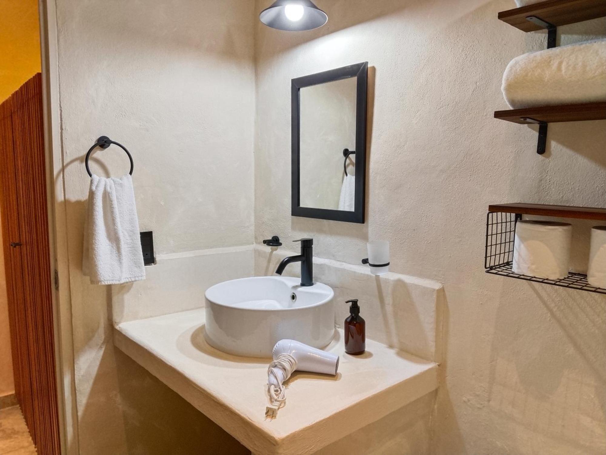 Hotel Casa Lupita Tulum Exteriér fotografie