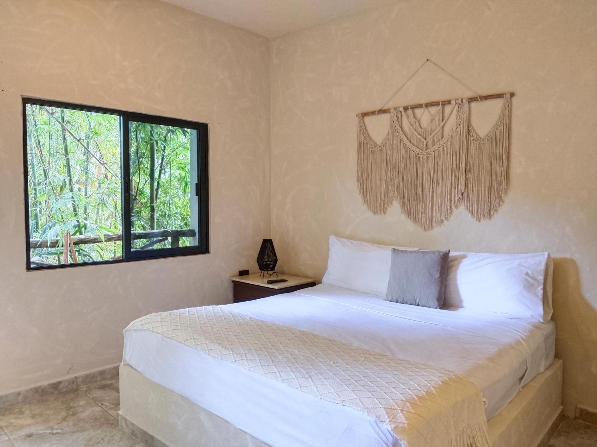 Hotel Casa Lupita Tulum Exteriér fotografie