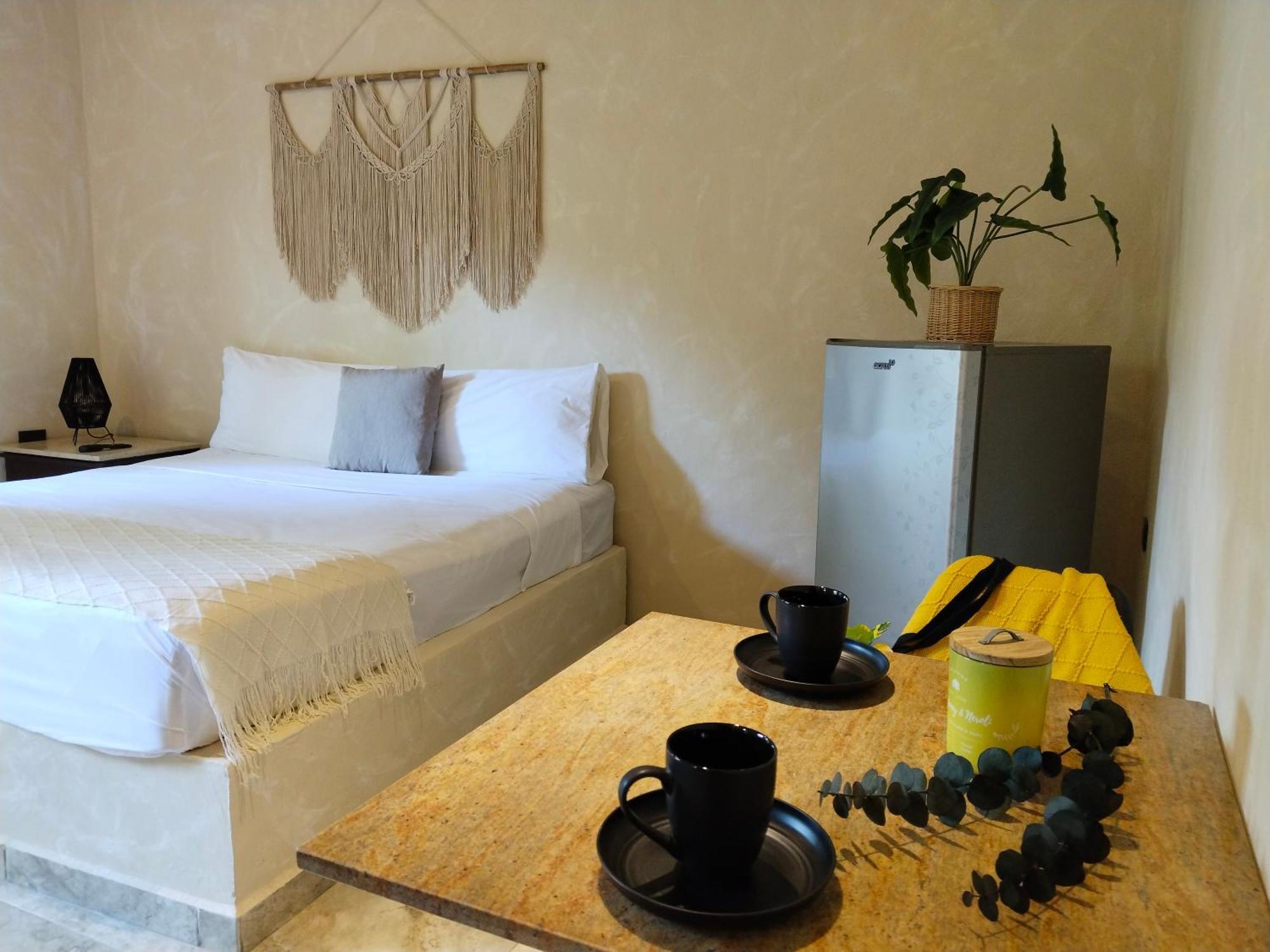 Hotel Casa Lupita Tulum Exteriér fotografie