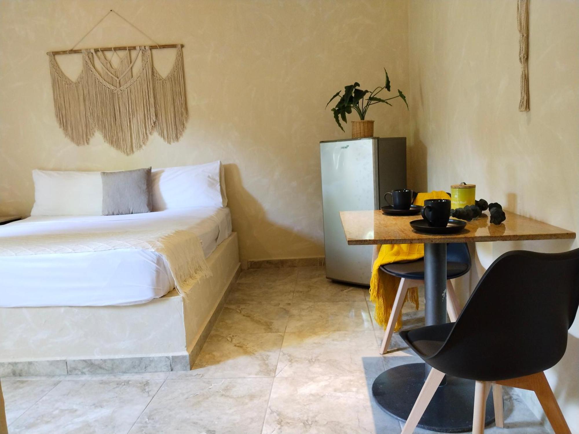 Hotel Casa Lupita Tulum Exteriér fotografie