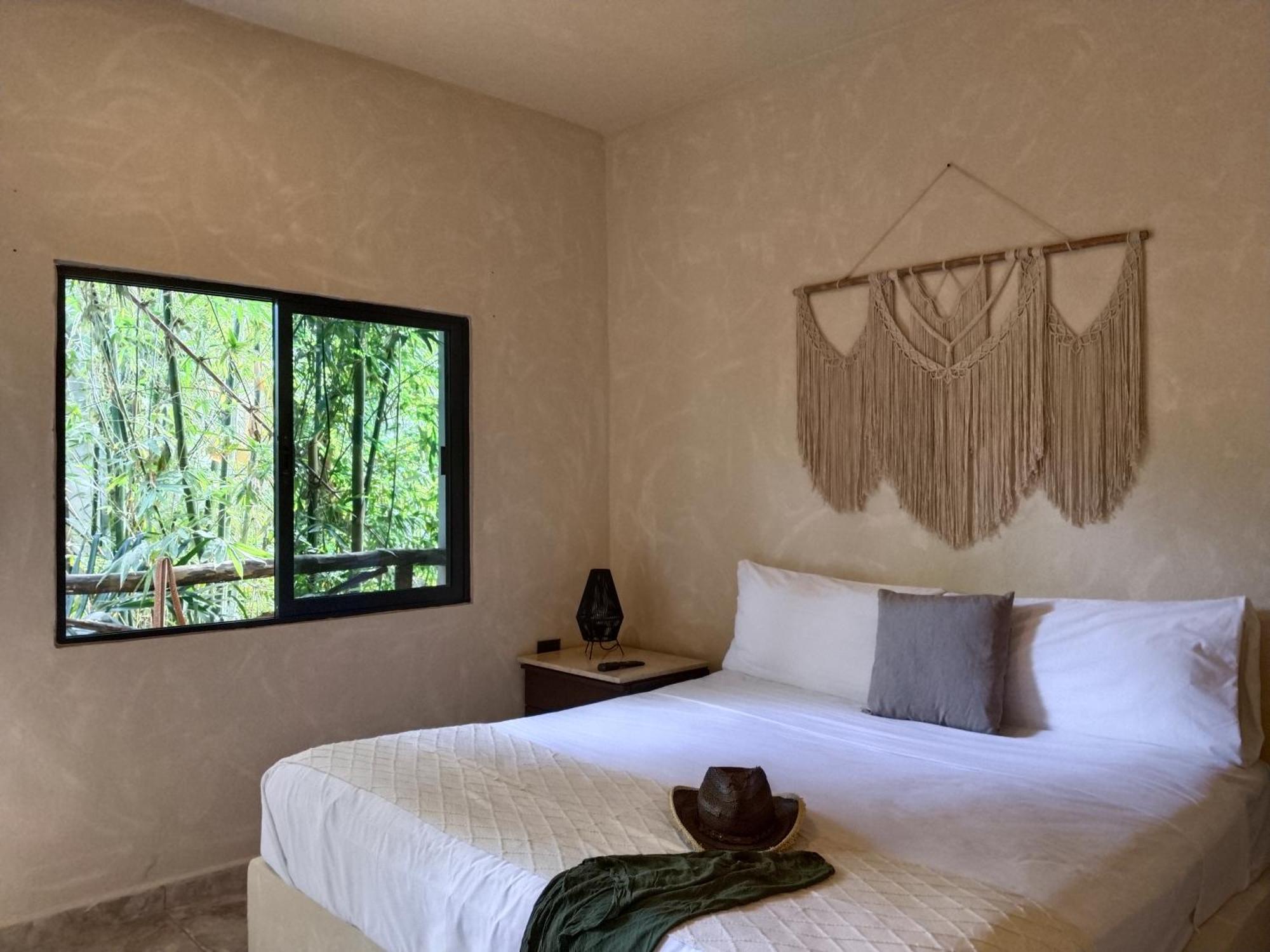 Hotel Casa Lupita Tulum Exteriér fotografie