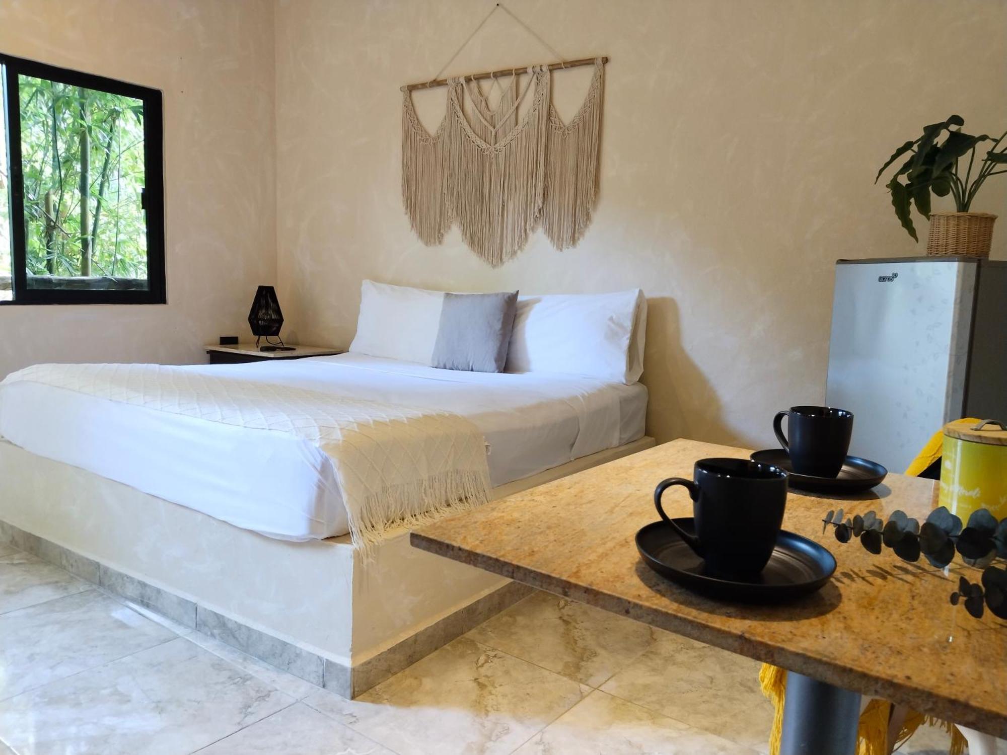 Hotel Casa Lupita Tulum Exteriér fotografie