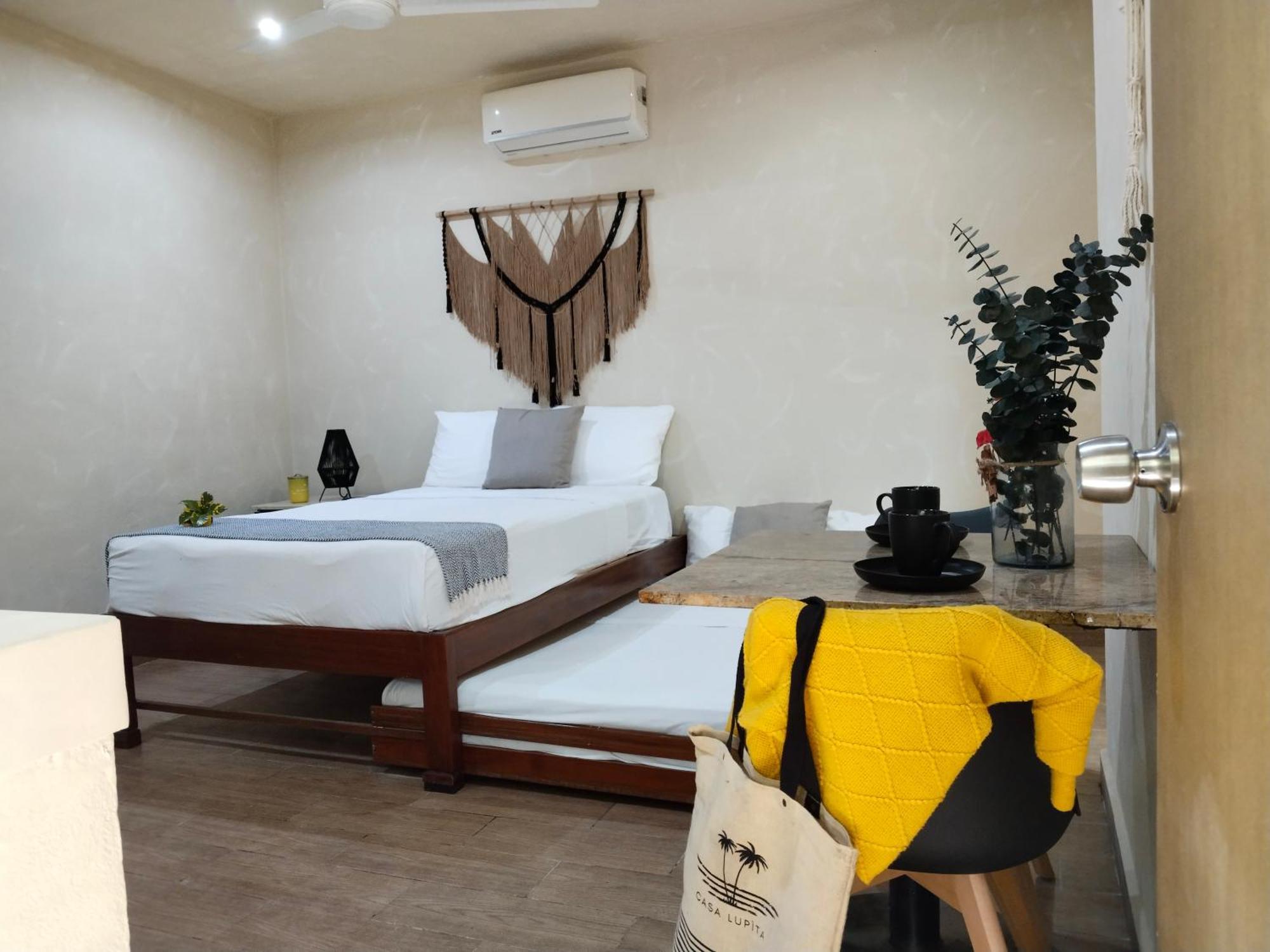 Hotel Casa Lupita Tulum Exteriér fotografie