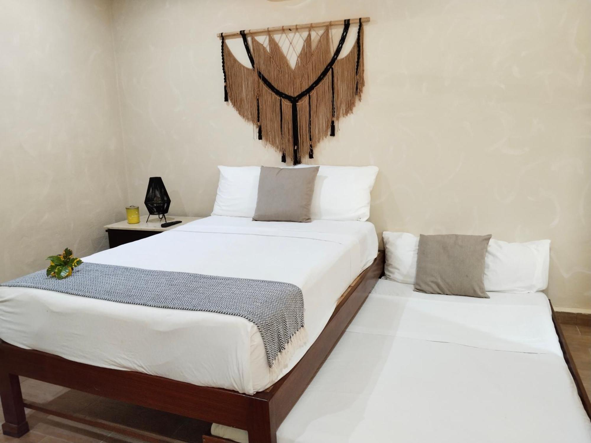 Hotel Casa Lupita Tulum Exteriér fotografie