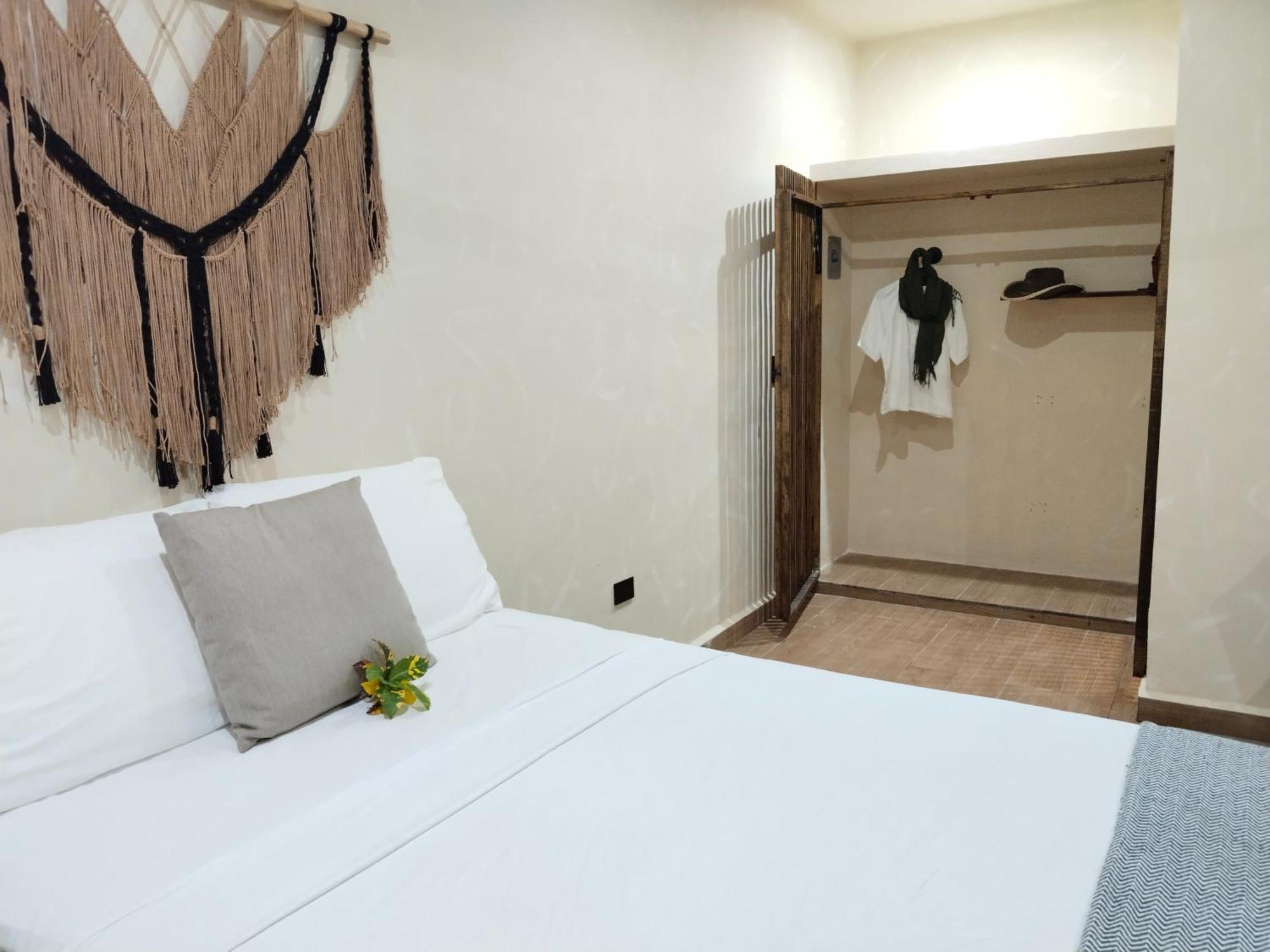 Hotel Casa Lupita Tulum Exteriér fotografie