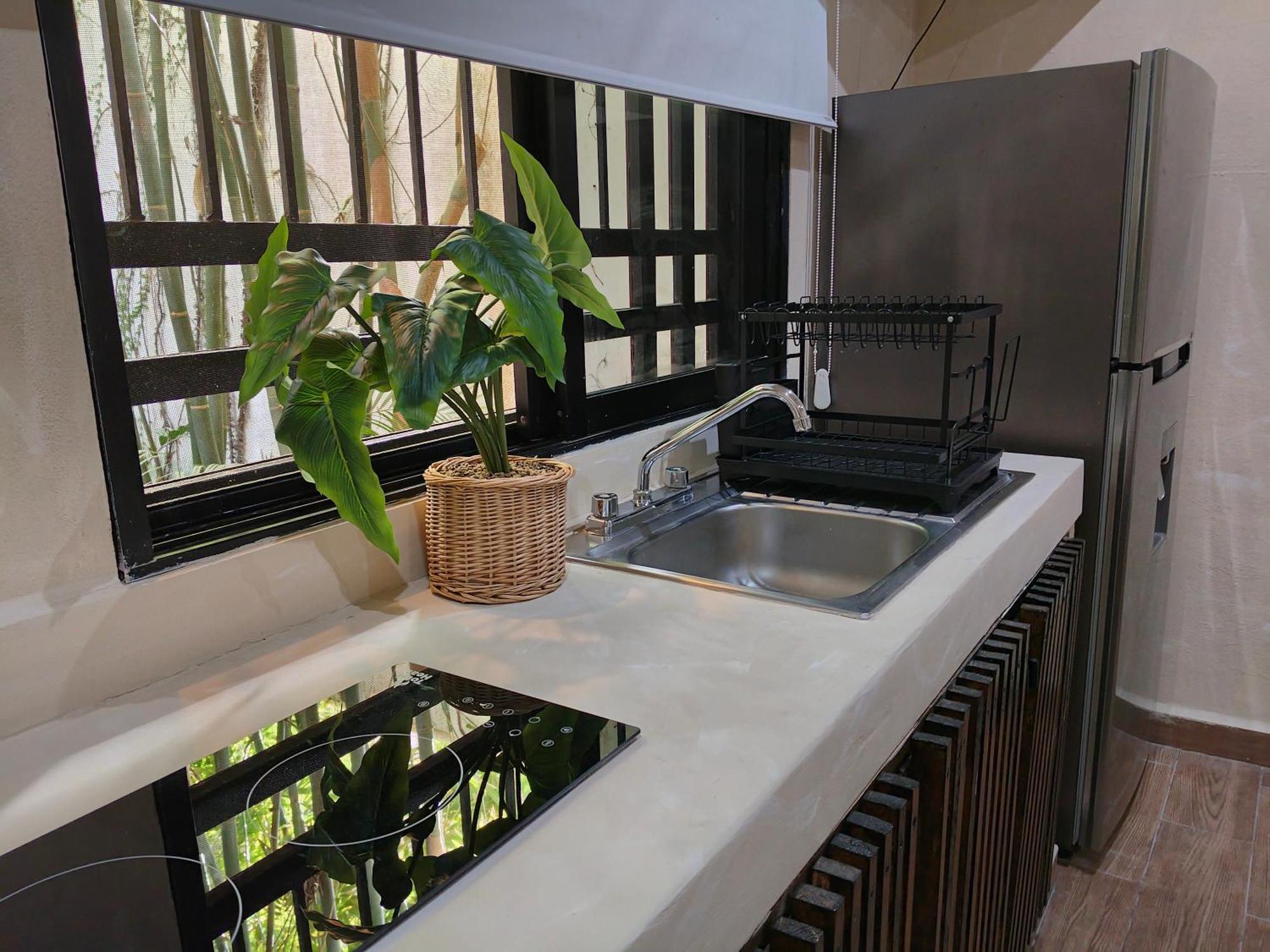 Hotel Casa Lupita Tulum Exteriér fotografie