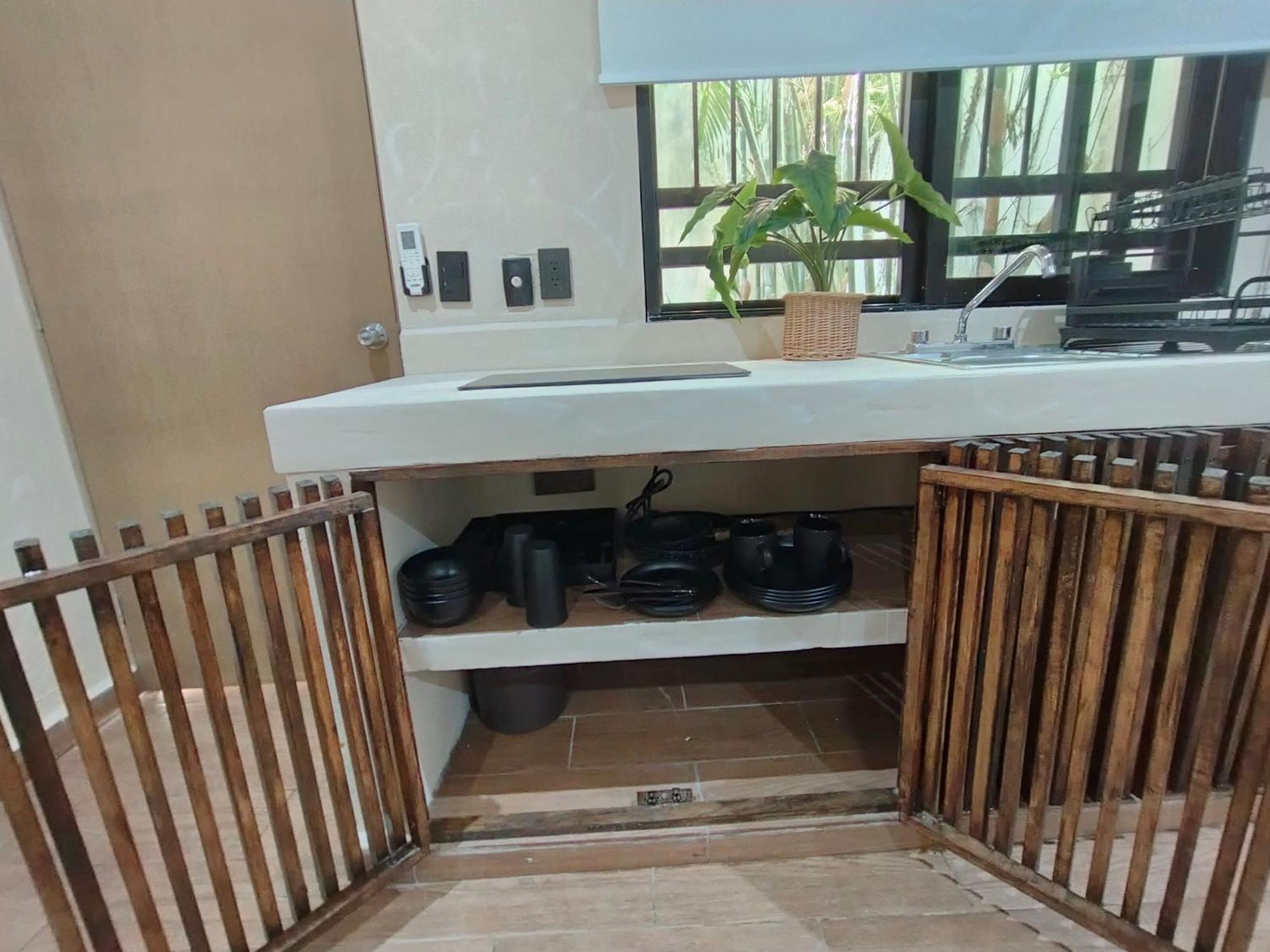 Hotel Casa Lupita Tulum Exteriér fotografie