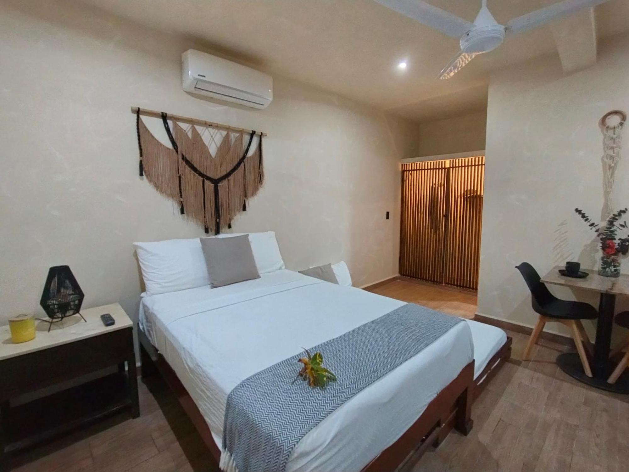 Hotel Casa Lupita Tulum Exteriér fotografie